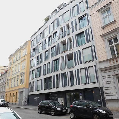 Traditional Apartments Vienna Tav Eksteriør billede