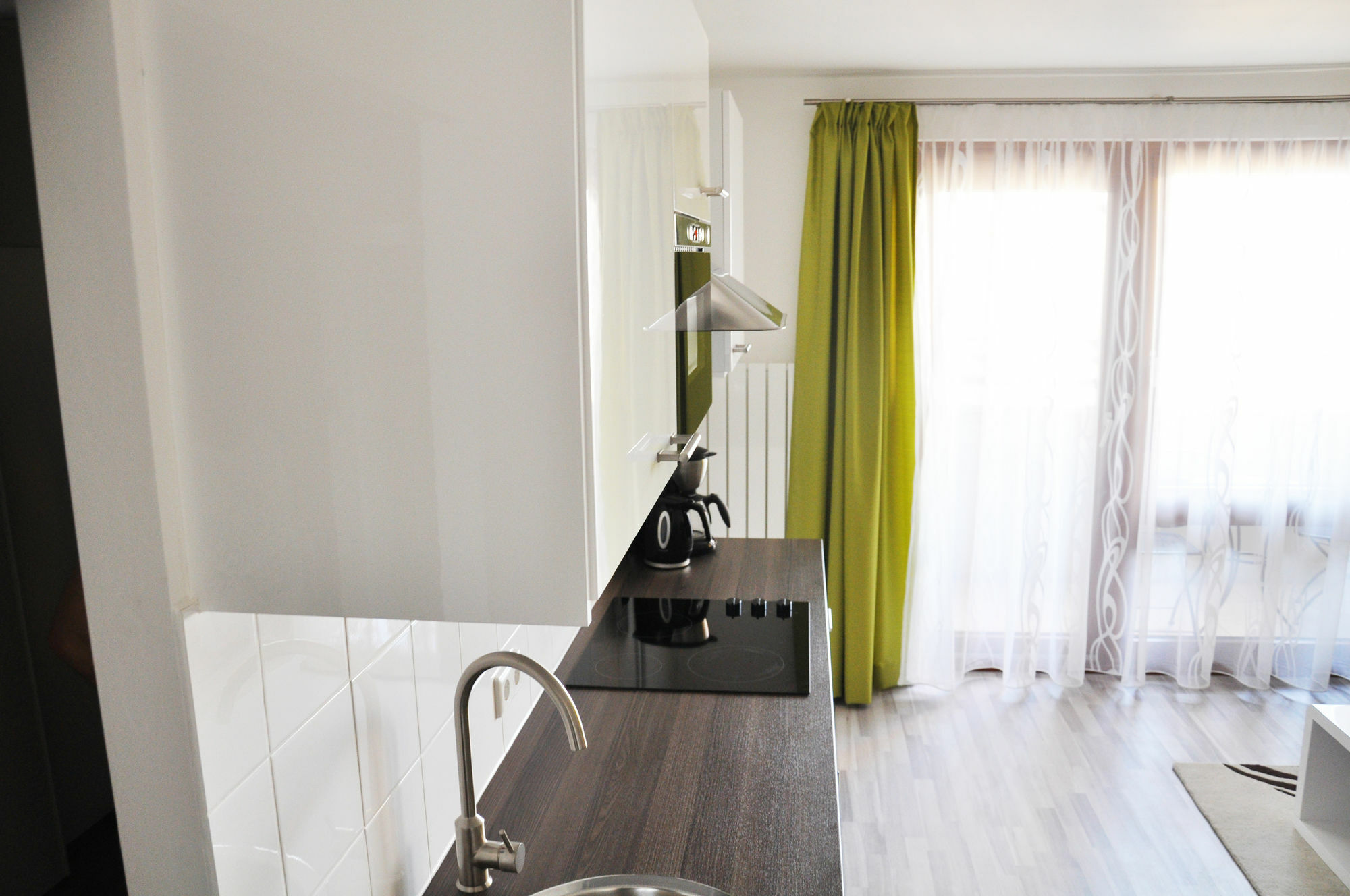 Traditional Apartments Vienna Tav Eksteriør billede